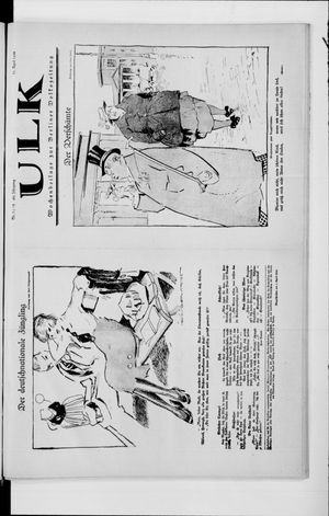 Berliner Volkszeitung vom 11.04.1920