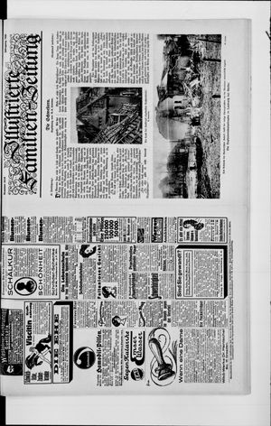 Berliner Volkszeitung on Apr 13, 1920