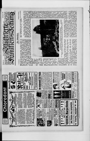 Berliner Volkszeitung vom 20.04.1920