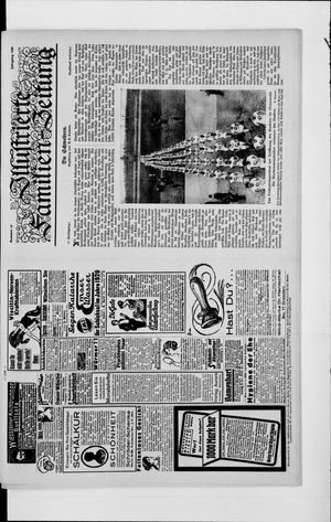 Berliner Volkszeitung vom 27.04.1920