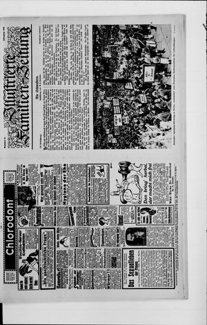 Berliner Volkszeitung vom 26.05.1920