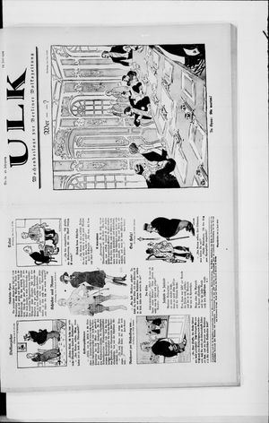 Berliner Volkszeitung vom 12.06.1920