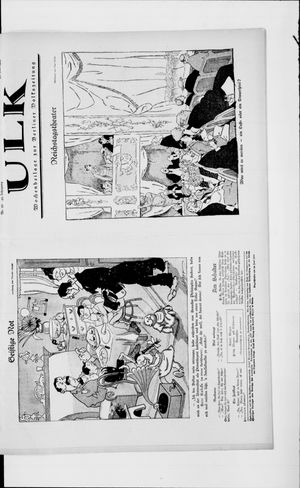 Berliner Volkszeitung vom 26.06.1920