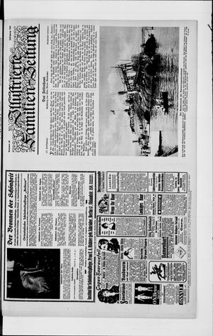 Berliner Volkszeitung vom 26.10.1920