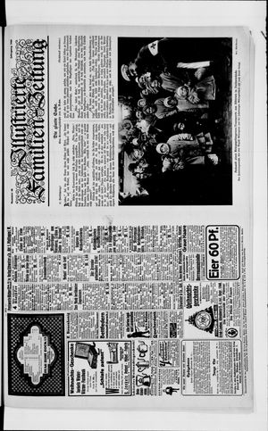 Berliner Volkszeitung on Dec 7, 1920