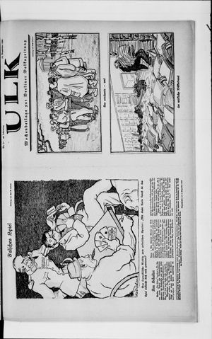 Berliner Volkszeitung vom 18.12.1920