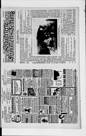 Berliner Volkszeitung on Dec 28, 1920