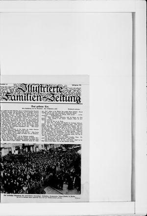 Berliner Volkszeitung on Apr 5, 1921