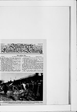 Berliner Volkszeitung vom 12.04.1921