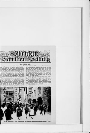 Berliner Volkszeitung vom 10.05.1921