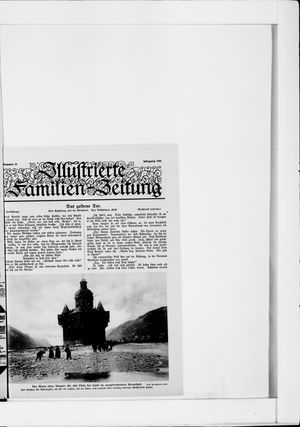 Berliner Volkszeitung on May 24, 1921