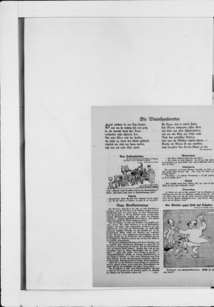 Berliner Volkszeitung vom 04.06.1921