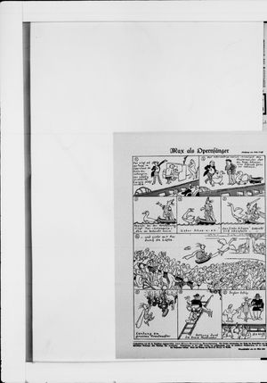 Berliner Volkszeitung vom 04.06.1921