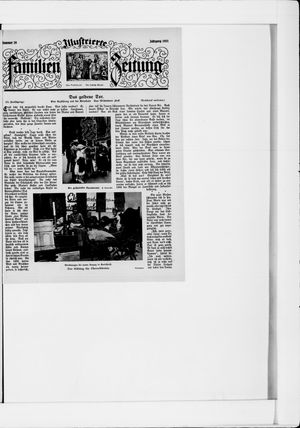 Berliner Volkszeitung vom 19.07.1921