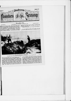 Berliner Volkszeitung on Aug 23, 1921