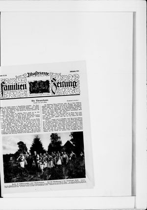 Berliner Volkszeitung vom 20.09.1921