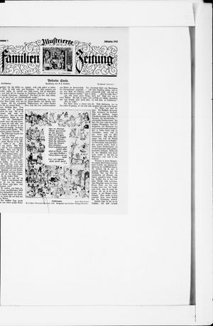 Berliner Volkszeitung vom 03.01.1922