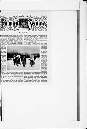 Berliner Volkszeitung vom 10.01.1922