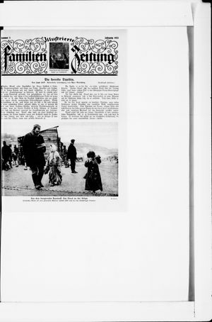 Berliner Volkszeitung vom 17.01.1922
