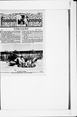 Berliner Volkszeitung vom 07.03.1922