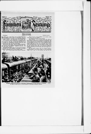 Berliner Volkszeitung vom 28.03.1922