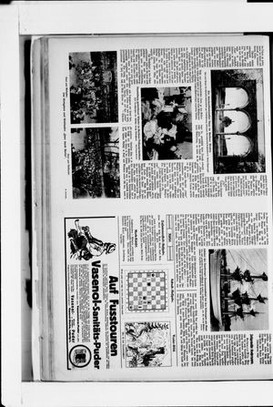 Berliner Volkszeitung vom 16.05.1922