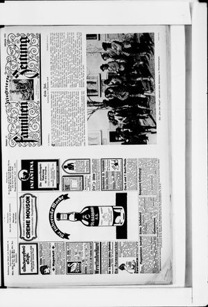 Berliner Volkszeitung vom 07.06.1922