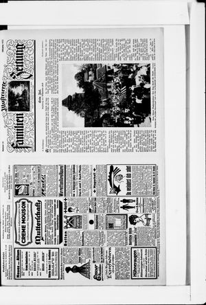Berliner Volkszeitung on Jun 13, 1922
