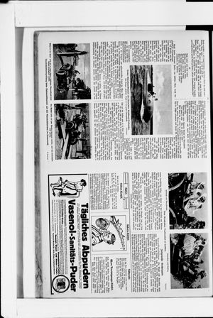 Berliner Volkszeitung on Jun 13, 1922
