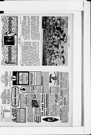 Berliner Volkszeitung vom 20.06.1922