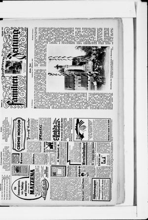 Berliner Volkszeitung vom 27.06.1922
