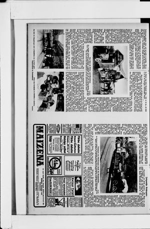 Berliner Volkszeitung vom 19.09.1922