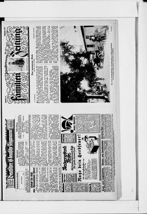 Berliner Volkszeitung on Sep 26, 1922