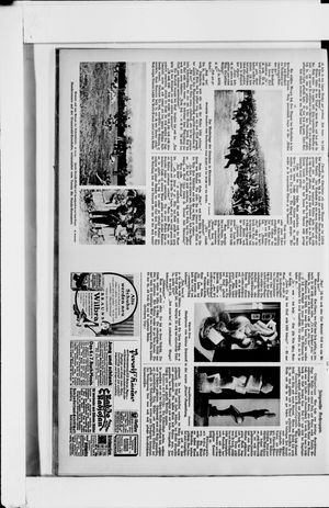 Berliner Volkszeitung on Sep 26, 1922