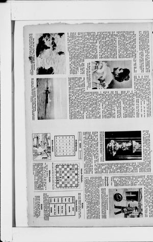 Berliner Volkszeitung vom 05.10.1922