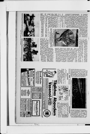 Berliner Volkszeitung vom 10.10.1922