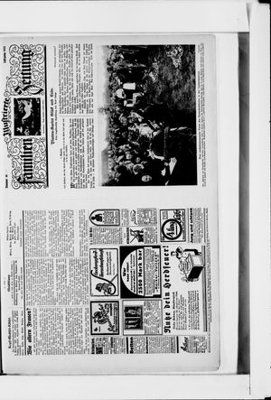 Berliner Volkszeitung vom 17.10.1922