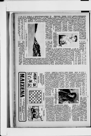 Berliner Volkszeitung vom 17.10.1922