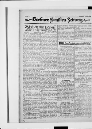 Berliner Volkszeitung vom 17.04.1924
