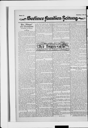 Berliner Volkszeitung vom 05.06.1924