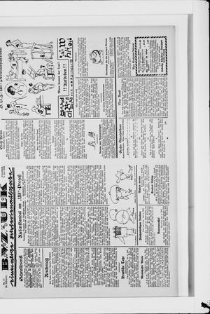 Berliner Volkszeitung vom 05.07.1924