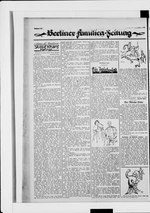 Berliner Volkszeitung vom 23.09.1924