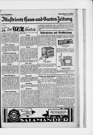 Berliner Volkszeitung on Dec 18, 1925
