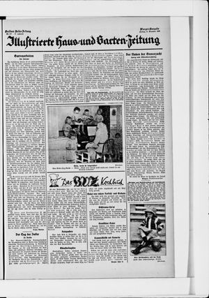 Berliner Volkszeitung vom 31.12.1926