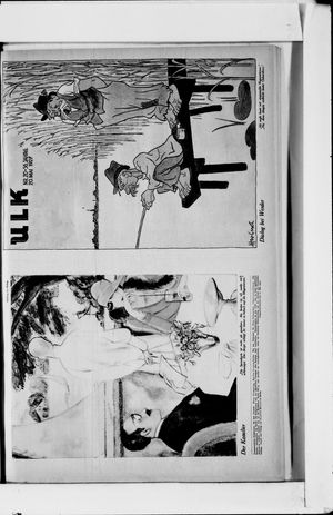 Berliner Volkszeitung vom 20.05.1927