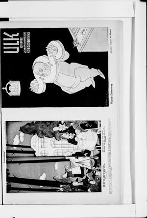 Berliner Volkszeitung vom 26.05.1927