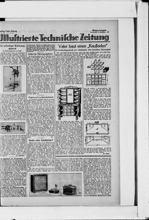 Berliner Volkszeitung vom 15.12.1927