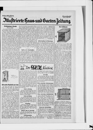 Berliner Volkszeitung on Mar 16, 1928