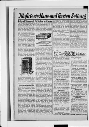 Berliner Volkszeitung on Apr 27, 1928