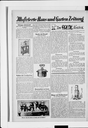 Berliner Volkszeitung vom 18.05.1928